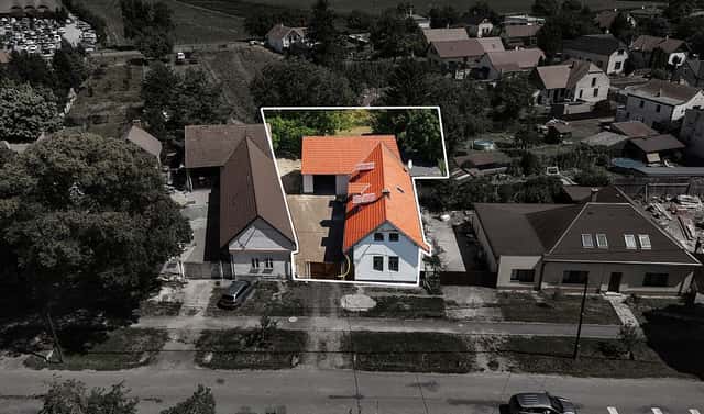 Prodej domu 213 m² s pozemkem 803 m², Průběžná, Chleby, okres Nymburk