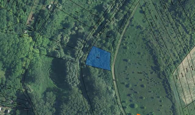Prodej pozemku 679 m², Hustopeče, okres Břeclav