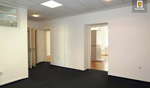 Pronájem kanceláře 170 m², Zámecká, Ostrava – Moravská Ostrava, okres Ostrava-město