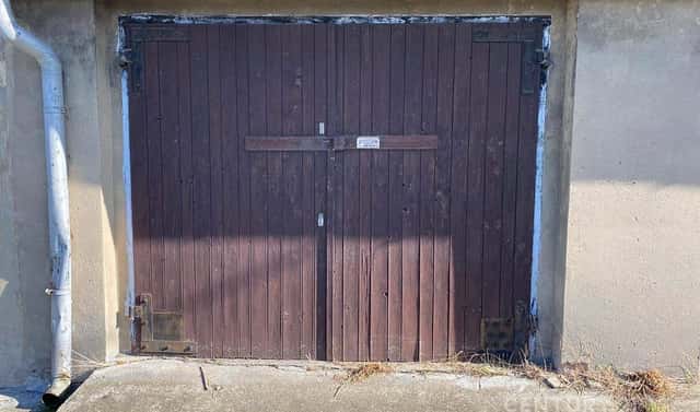 Pronájem garáže, 21m2, Teplice- Libušina, Libušina, Teplice