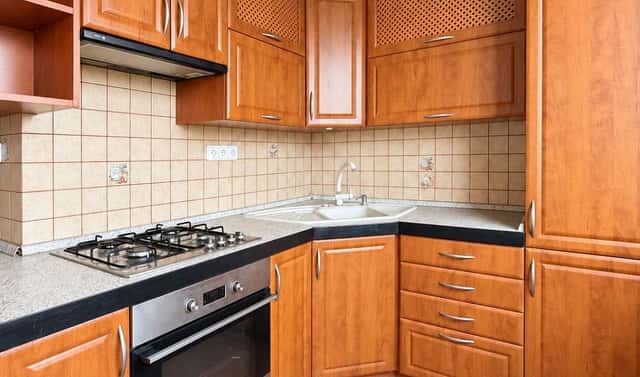 Pronájem bytu 2+1 62 m², Dřínovská, Chomutov