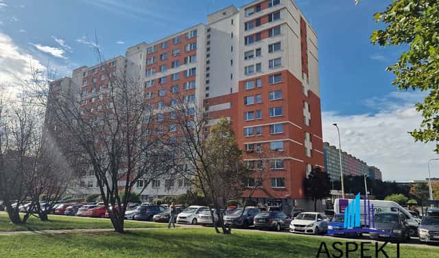 Prodej bytu 3+1 69 m², Pomořanská, Praha 8 – Troja