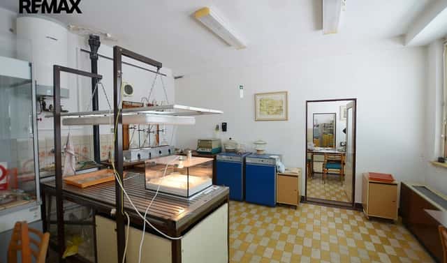 Pronájem skladovacích prostor 24 m², Slapy, okres Tábor