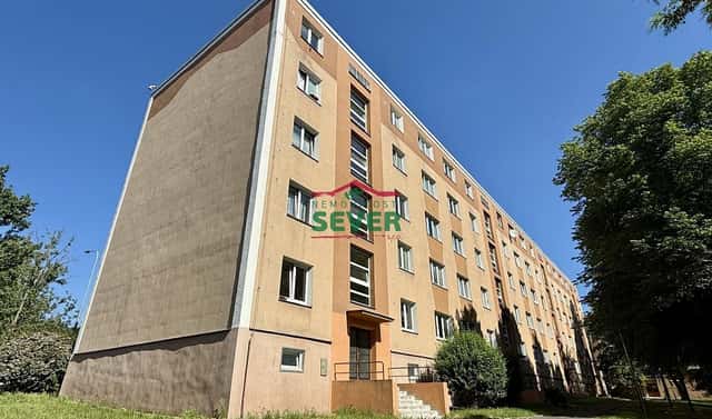 Prodej bytu 3+1 69 m², Chomutovská, Kadaň, okres Chomutov
