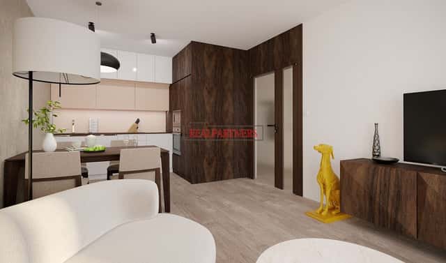 Prodej bytu 2+kk 65 m², Žilinská, Praha 4 – Záběhlice