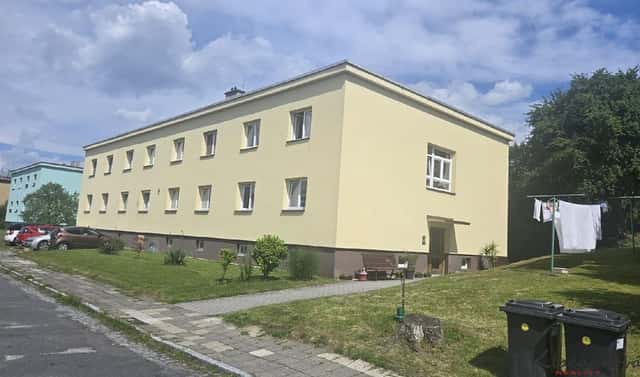 Prodej bytu 1+1 32 m², Lazy III, Zlín
