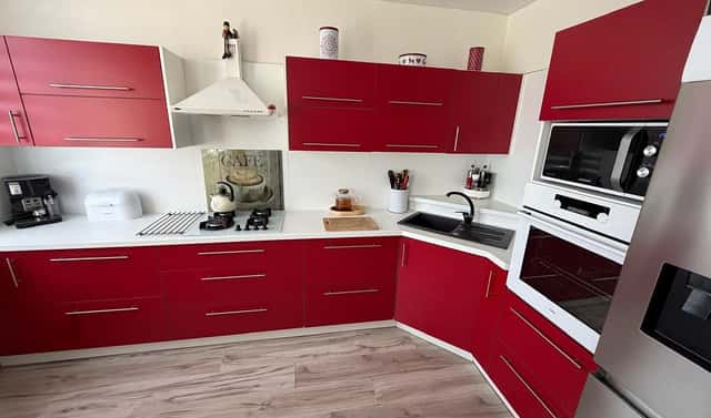Prodej bytu 3+1 55 m², Růžová, Most