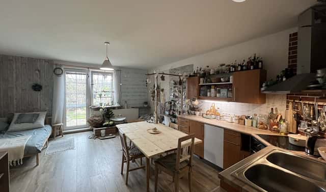Prodej bytu 1+kk 40 m², Nový Malín, okres Šumperk