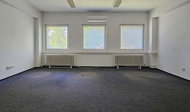 Pronájem kanceláře 36 m², Lešetínská, Karviná – Staré Město