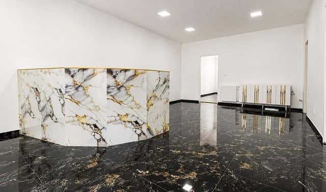 Prodej komerčního objektu (jiného typu) 83 m², 28. října, Ostrava – Mariánské Hory, okres Ostrava-město
