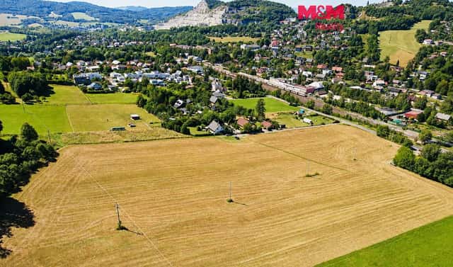 Prodej stavebního pozemku 18 245 m², Kopřivnice, okres Nový Jičín