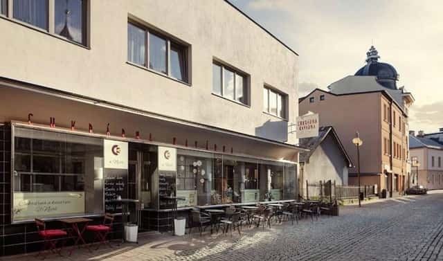 Pronájem obchodních prostor 152 m², Jana Harracha, Jilemnice, okres Semily