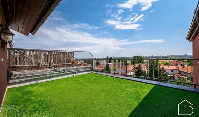 Prodej bytu 3+kk 83 m², Ďáblická, Praha 8 – Ďáblice