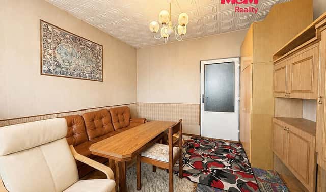 Prodej bytu 2+1 56 m², Vratimovská, Praha 9 – Letňany