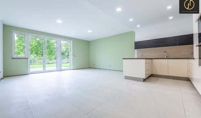 Prodej domu 178 m² s pozemkem 295 m², Lanškrounská, Svitavy – Předměstí