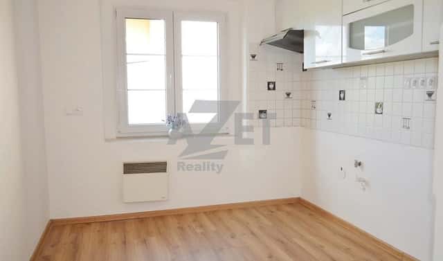 Prodej bytu 2+1 52 m², Krapkova, Šumperk