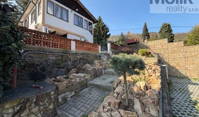 Prodej chaty/chalupy 777 m² s pozemkem 733 m², Na Vyhlídce, Dolní Zálezly, okres Ústí nad Labem
