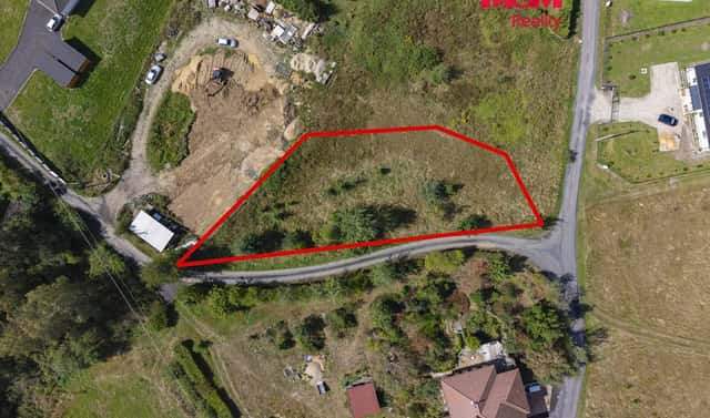 Prodej vodní plochy 1 396 m², Hazlov, okres Cheb