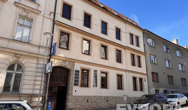 Pronájem kanceláře 74 m², Zeyerova, Liberec – Liberec I-Staré Město