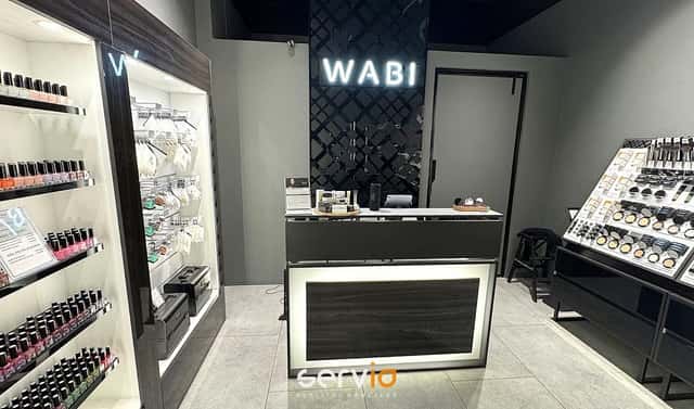 Pronájem obchodních prostor 32 m², náměstí Svobody, Brno – Brno-město, okres Brno-město