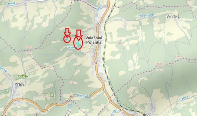 Prodej pozemku 3 962 m², Nemojany, okres Vyškov