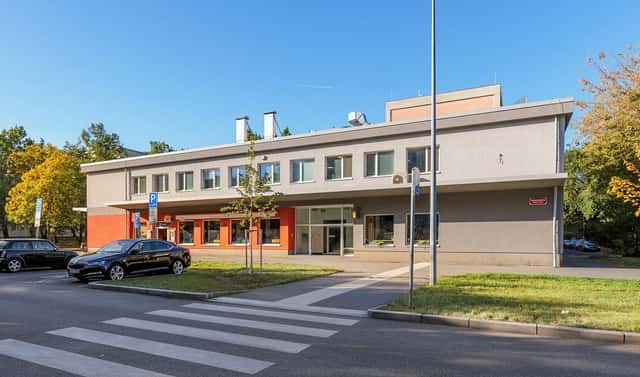 Pronájem kanceláře 330 m², Horoměřice, okres Praha-západ
