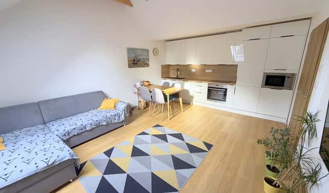 Prodej bytu 3+kk 70 m², Kašperská, Praha 10 – Uhříněves