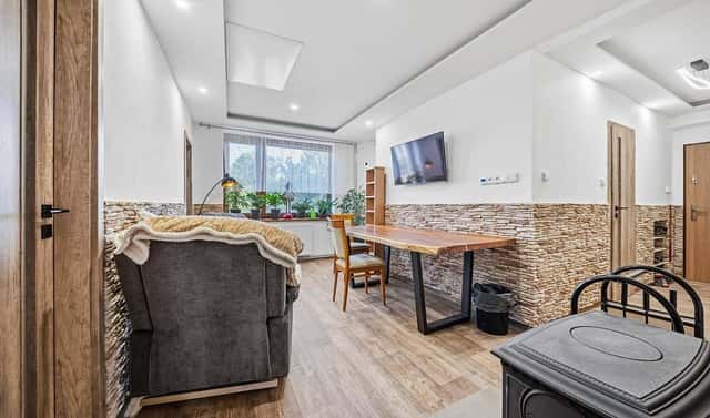 Prodej bytu 3+1 76 m², Všestary – Lípa, okres Hradec Králové