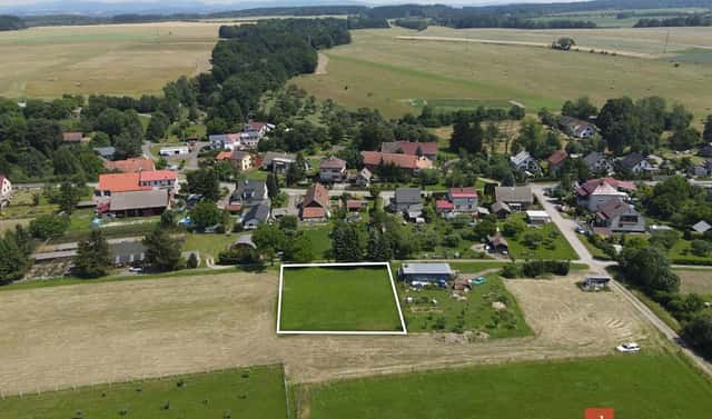 Prodej stavebního pozemku 1 214 m², Rychnov nad Kněžnou