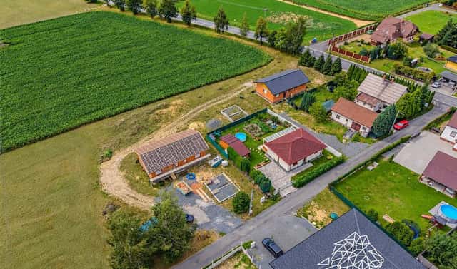 Prodej domu 93 m² s pozemkem 1 328 m², Okrajová, Vratimov, okres Ostrava-město