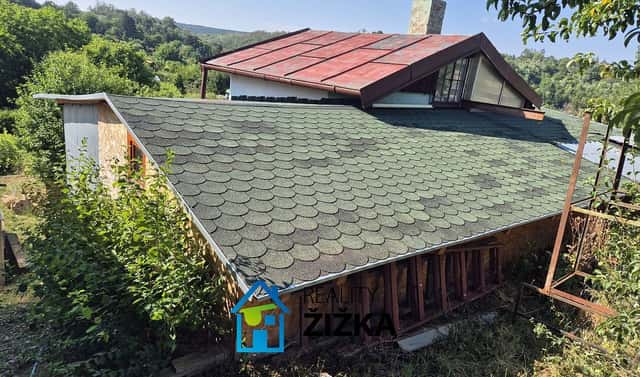 Prodej chaty/chalupy 50 m² s pozemkem 525 m², Brno – Líšeň, okres Brno-město