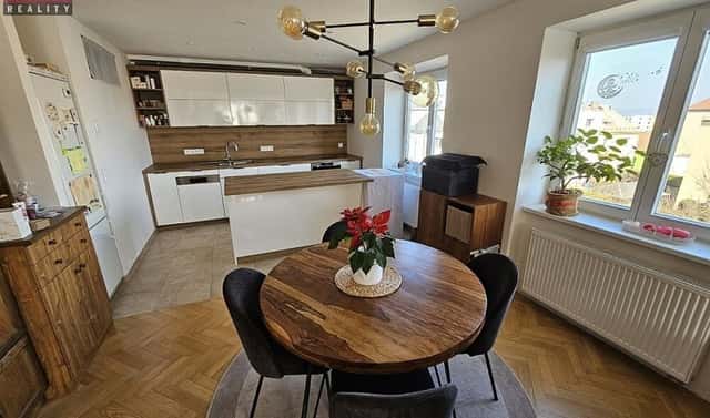 Prodej bytu 2+kk 53 m², Foerstrova, Olomouc – Nová Ulice