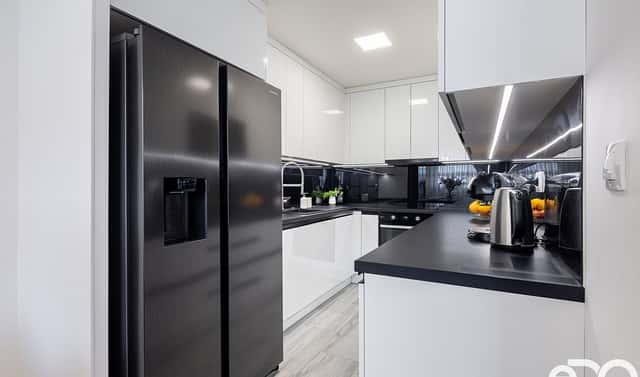 Prodej bytu 4+1 93 m², Vašatova, Kladno
