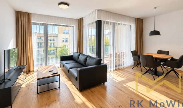 Pronájem bytu 2+kk 58 m², Vítězné náměstí, Praha 6 – Bubeneč
