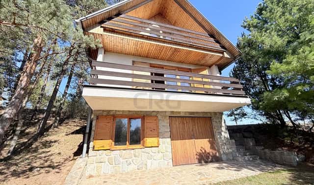 Prodej chaty/chalupy 108 m² s pozemkem 56 m², Trnava, okres Třebíč