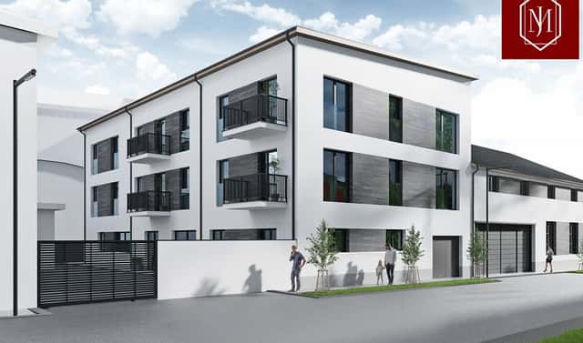 Pronájem kanceláře 142 m², Havlíčkova, Jihlava