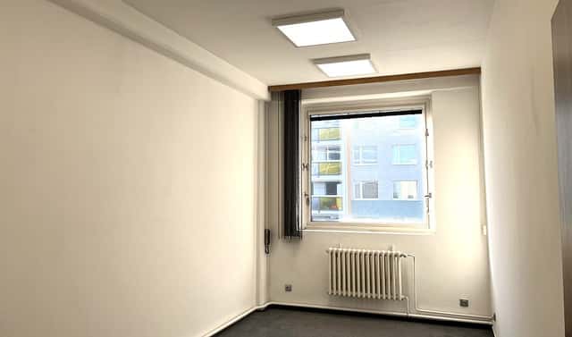 Prodej kanceláře 25 m², Nušlova, Praha 5 – Stodůlky