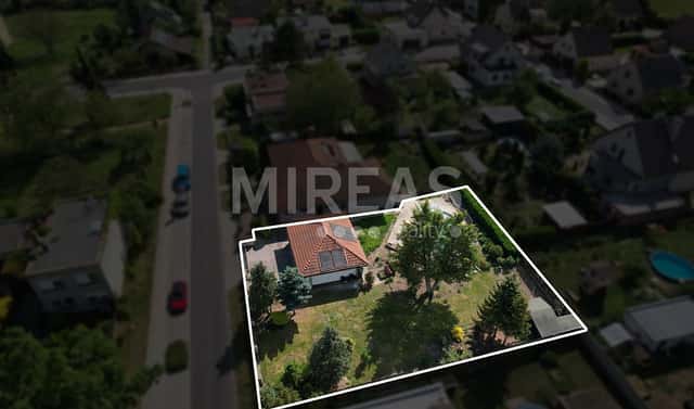 Prodej stavebního pozemku 812 m², Kosmonosy, okres Mladá Boleslav
