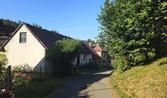 Prodej domu 98 m² s pozemkem 575 m², Letovice – Jasinov, okres Blansko