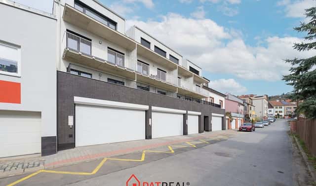 Prodej bytu 2+kk 79 m², Škrochova, Brno – Židenice, okres Brno-město