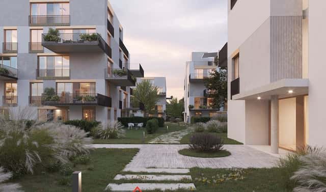 Prodej bytu 2+kk 67 m², Jerlínová, Brno – Žebětín, okres Brno-město