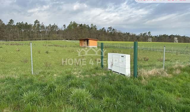 Prodej pozemku 9 374 m², K Jevanům, Kozojedy, okres Praha-východ