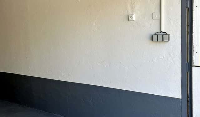 Prodej zděné garáže v osobním vlastnictví, 18 m2, Zemědělská, Hradec Králové – Slezské Předměstí