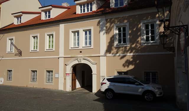 Prodej bytu 1+kk 18 m², Staroměstské náměstí, Mladá Boleslav – Mladá Boleslav I