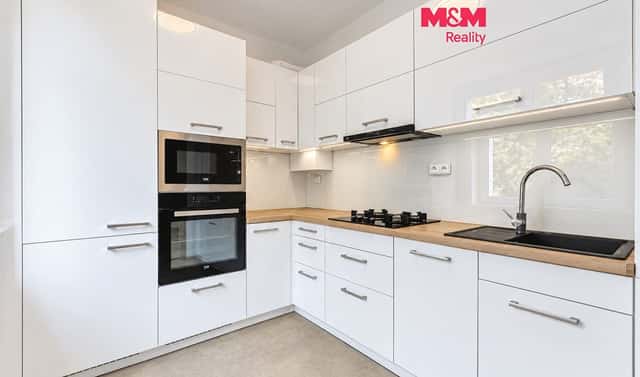 Prodej bytu 2+1 54 m², Masarykova, Klatovy – Klatovy III