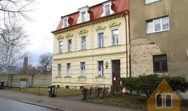 Prodej domu 512 m² s pozemkem 263 m², Bulharská, Česká Lípa