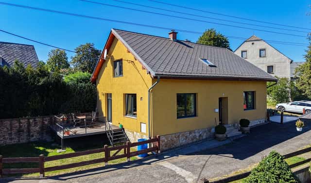 Prodej domu 200 m², Křimov – Suchdol, okres Chomutov