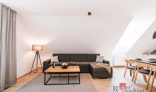 Prodej bytu 3+kk 104 m², Karlova Studánka, okres Bruntál