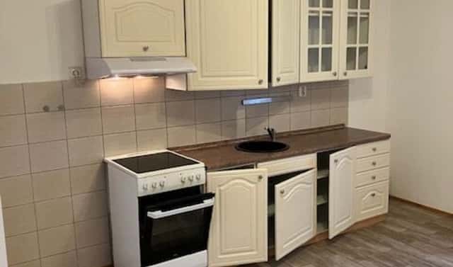 Pronájem bytu 2+kk 50 m², Náchodská, Trutnov – Poříčí