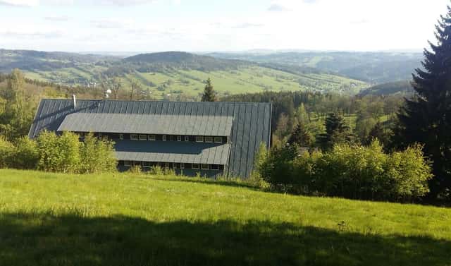 Pronájem bytu 1+kk 33 m², Rokytnice nad Jizerou – Studenov, okres Semily